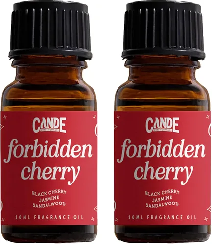 Miniatura 48 de CANDECraftCo - Aceite aromático de alta calidad, aceites difusores, fragancias perfumadas para el hogar, suministros para hacer jabón de velas