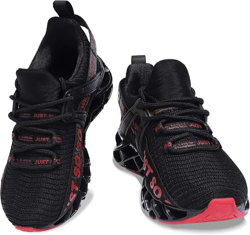 Miniatura 5 de COKAFIL Tenis ligeros para correr para niños y niñas pequeños y grandes