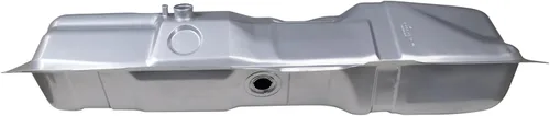 Miniatura 100 de TRQ Depósito de combustible de gasolina de 17.1 gal compatible con Hyundai Santa Fe 2003-2006
