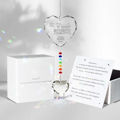 Miniatura 12 de Hegelda Regalos de cumpleaños para mujeres, amistad, decoración de graduación, regalos inspiradores para amigos, compañeros de trabajo, novia