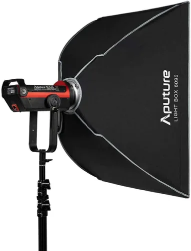 Aputure Caja de Luz 6090 (24 x 36")
