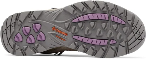 Miniatura 5 de Columbia Zapatillas de senderismo Newton Ridge Bc para mujer