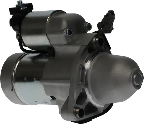 OEG Parts Nuevo arrancador compatible con Nissan 370Z 3.7L 2009-2019, compatible con Infiniti Q50 3.0L 2016-19, Q60 3.0L 2017-19, QX70 QX50 3.7L