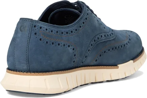 Miniatura 5 de Cole Haan Zerogrand Remastered Wing Tip Oxford para hombre