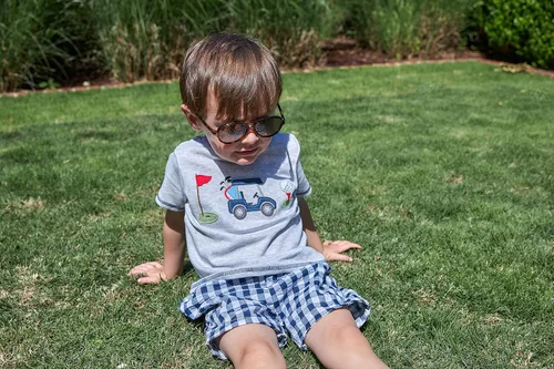Miniatura 5 de Mud Pie baby-boys Short SetMud Pie Conjunto corto