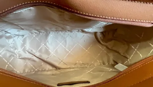 Miniatura 8 de Michael Kors - Bolso tote Jet Set Travel grande con cadena para el hombro