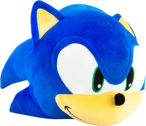 Miniatura 3 de Club Mocchi Mocchi - Mega Sonic, Azul