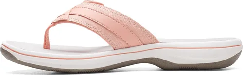 Miniatura 5 de Clarks Breeze Sea - Sandalias para mujer.