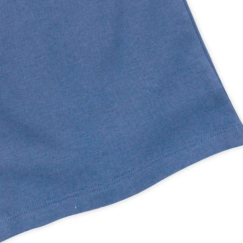Miniatura 30 de HonestBaby Camisetas musculares sin mangas 100% algodón orgánico para bebés y niños pequeños, niñas
