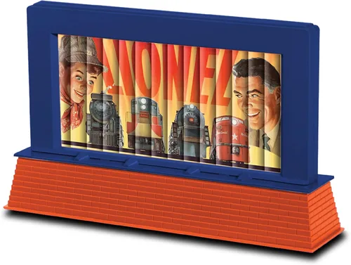 Miniatura 2 de Lionel Electric O - Accesorios para modelos de trenes
