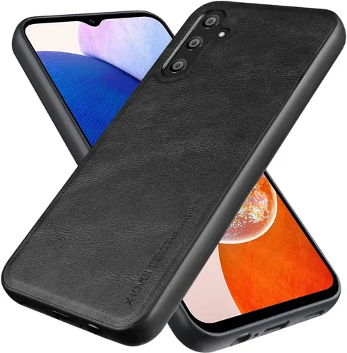 Miniatura 40 de X-level Para Samsung Galaxy A54 Caso, Delgada Delgada Premium PU Cubierta Del Teléfono Celular De La Cubierta De Parachoques A Prueba De Golpes