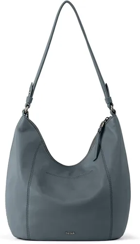 Miniatura 4 de The Sak Hobo de cuero Sequoia