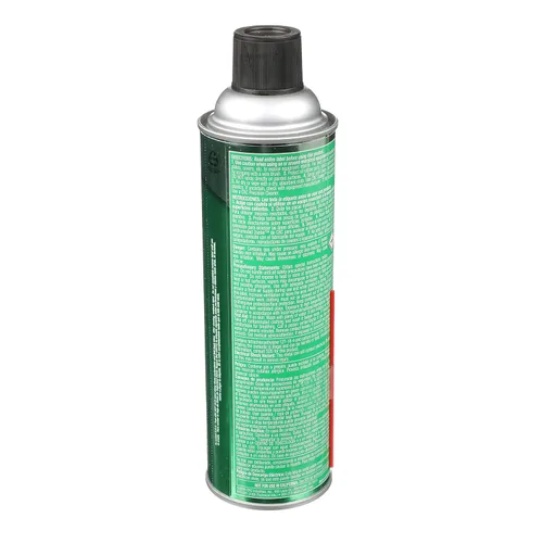 Miniatura 4 de CRC Disolvente y desengrasante de seguridad de limpieza rápida 03180 – 19 WT OZ, transparente, limpiador de aerosol - Limpiadores y desengrasantes