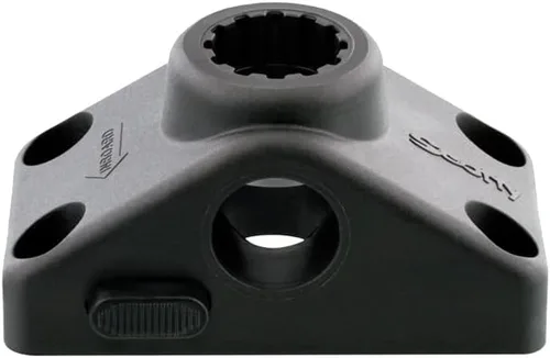 Miniatura 5 de Scotty #429 Extended Gear Head Adapter, negro