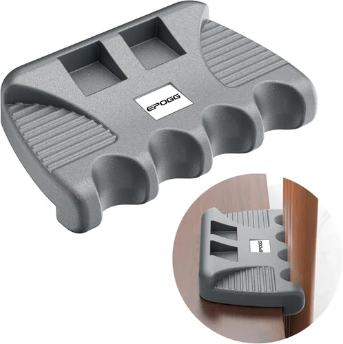 Miniatura 11 de Cue Rest - Estante portátil para tacos de billar con peso con soporte para tiza (2 agujeros)