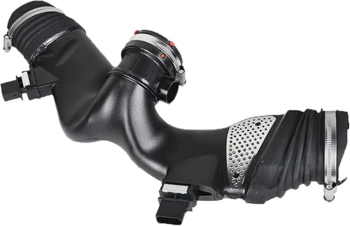 Miniatura 6 de WFLNHB Manguera de admisión de aire turbo con sensor de masa de aire 6420908237 A6420908237 6420943497