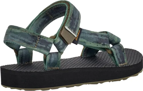 Miniatura 4 de Teva Unisex-Niño Original Universal Tie-dye Sandalia