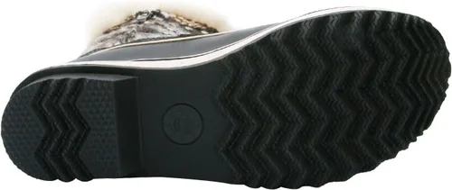 Miniatura 6 de KINGSHOW Globalwin botas de invierno impermeables para mujer