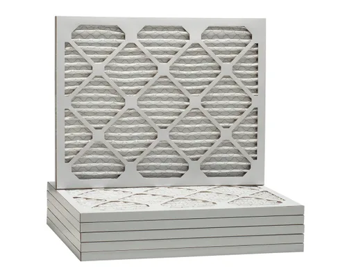 Miniatura 5 de Aerostar MERV 8 14 x 24 x 1 – 4 unidades – Filtros plisados para HVAC, horno y aire acondicionado – Elimina el polvo, la pelusa, el moho y el polen