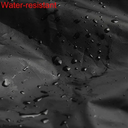 Miniatura 4 de Cubierta impermeable para bañera de hidromasaje, impermeable, portátil, redonda, inflable, protector para bañera de hidromasaje, piscina, muebles