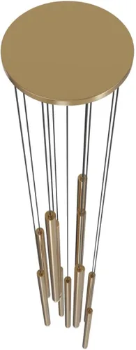 Miniatura 3 de Avenue Lighting Colección Filmore Ave. - 17