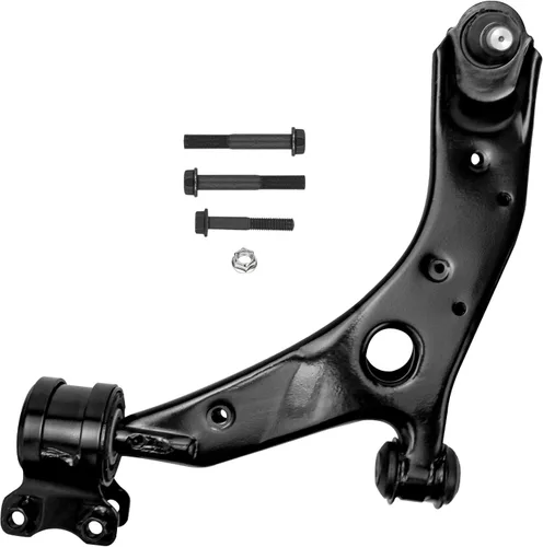 Miniatura 74 de Detroit Axle - Brazo de control delantero para Chevy Tahoe Avalanche Silverado Suburban GMC Sierra Yukon XL 1500 Express Savana 2500 Cadillac