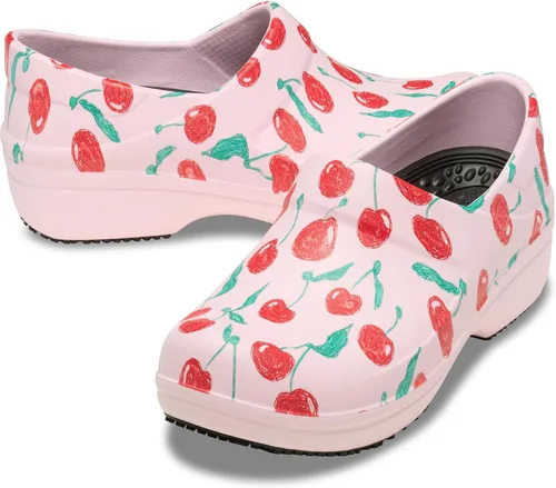 Miniatura 6 de Crocs Zuecos Literide Neria Pro II para mujer