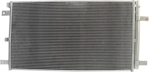 Miniatura 124 de TRQ Secador de receptor de condensador de aire acondicionado compatible con Cadillac CTS GM3030279 2008-2014