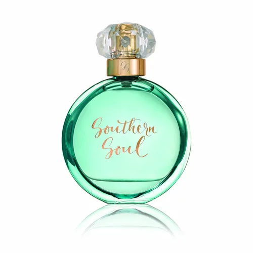 Miniatura 2 de Tru Western Southern Soul Eau de Parfum en espray para mujer, aroma floral y afrutado con manzana crujiente, verbena limón, nenúfar bañado por