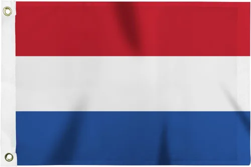 Miniatura 22 de Bandera de las Bahamas de 12 x 18 pulgadas para barco, banderas de colores vivos del Caribe Bahameño con 2 ojales de latón, banderas pequeñas
