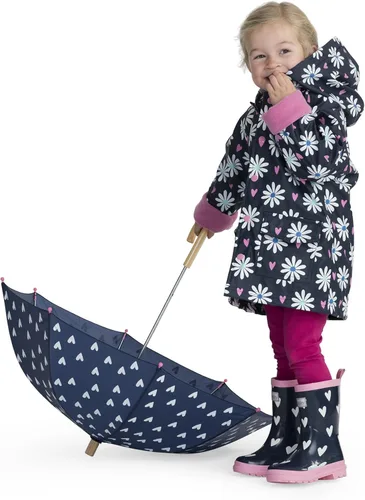 Miniatura 2 de Hatley - Paraguas estampadas para niña