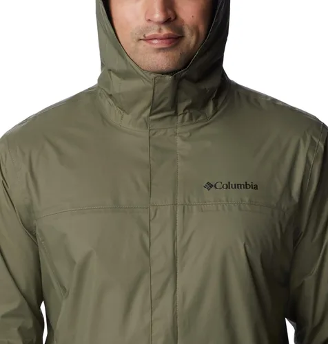 Miniatura 60 de Columbia Men's Discontinued Watertight II Jacket
