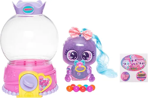 Miniatura 4 de Bebé Bobbie NERLIE BOBBOL GOM