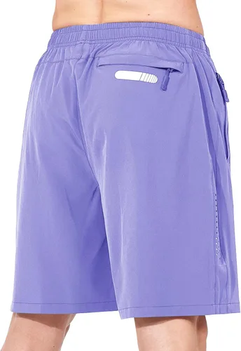 Miniatura 33 de NORTHYARD - Pantalones cortos deportivos para correr para hombres, ligeros, de secado rápido, 7, 5 o 9 pulgadas, para senderismo, deportes, gimnasio