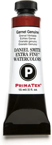 Miniatura 58 de DANIEL SMITH 284600029, tubo de pintura acuarela extrafina de turquesa cobalto de 15 ml, 0.5 fl oz (paquete de 1)