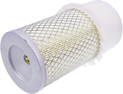Miniatura 4 de JZGRDN Filtro de aire AM108184 100-981 compatible con JD 655, 755, 756, 855, 856, 955, 3215, 3215A, 3215B, 3225B, 3235, 3235A, 3235B