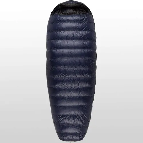 Miniatura 2 de Western Mountaineering Terralite 25f - Saco de dormir (LZ, corto)
