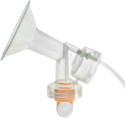 Miniatura 6 de Maymom Válvula de repuesto y membrana compatible con extractores de leche Medela (columpio, lactina, bomba con estilo) Parte #87089; Reemplaza