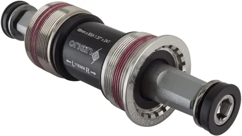 Miniatura 7 de Origin8 Torqlite - Soporte para parte inferior cuadrada
