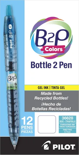 Miniatura 6 de PILOT - Bolígrafo B2P