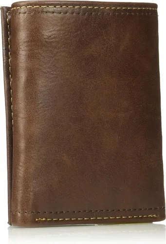 Miniatura 2 de Dockers Cartera delgada triple para hombre