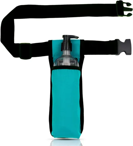 Miniatura 6 de Funda de aceite de masaje, funda de masaje ajustable y duradera, suministros para terapeuta de masaje