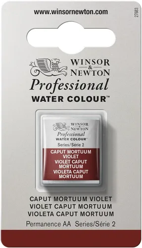 Miniatura 90 de Winsor & Newton - Pintura para acuarela profesional Azul cobalto