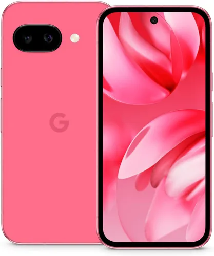 Miniatura 15 de Google Pixel 9a con Gemini - Smartphone Android desbloqueado con cámara increíble y edición de fotos con IA, batería para todo el día y seguridad