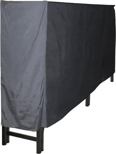 Pleasant Hearth - funda de Soporte para leña de alta resistencia. premium