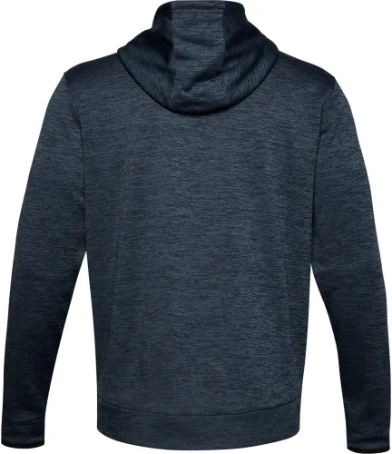 Miniatura 30 de Under Armour Sudadera de vellón con capucha, para hombre, jaspeada