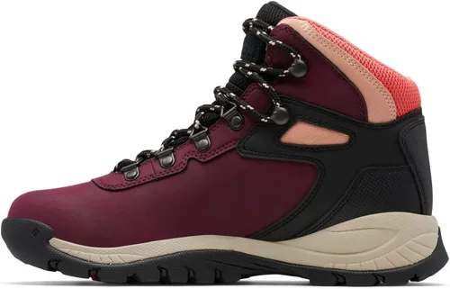 Miniatura 14 de Columbia - Newton Ridge - Botas de senderismo ligeras e impermeables para mujer