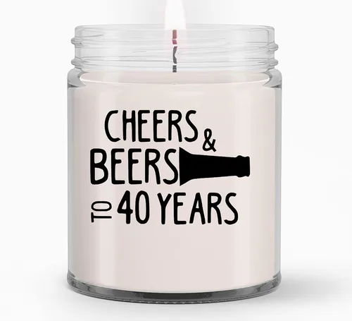 Miniatura 21 de Velas Golden Retriever para mamá, regalos para mujer, regalos para ella, esposa, novia, regalos de cumpleaños para mujeres, mamá, mejor amiga, Vela