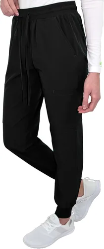 Miniatura 4 de Conjunto de ropa quirúrgica para mujer, top y pantalón médico GT 4FLEX
