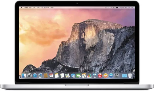 Miniatura 6 de Apple MacBook Pro 13.3 pulgadas Retina Laptop Intel i5 Dual Core 2.6GHz 8GB 128GB SSD - MGX72LL/A (renovado)